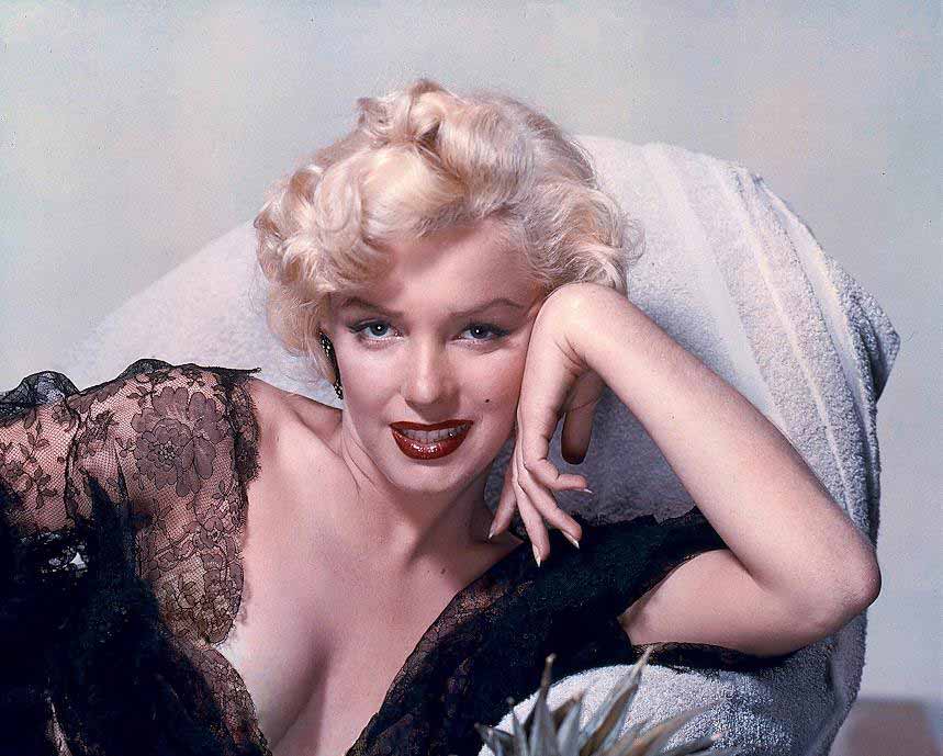 Marilyn Monroe Marilyn Monroe