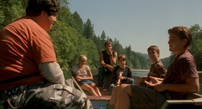 Mean Creek