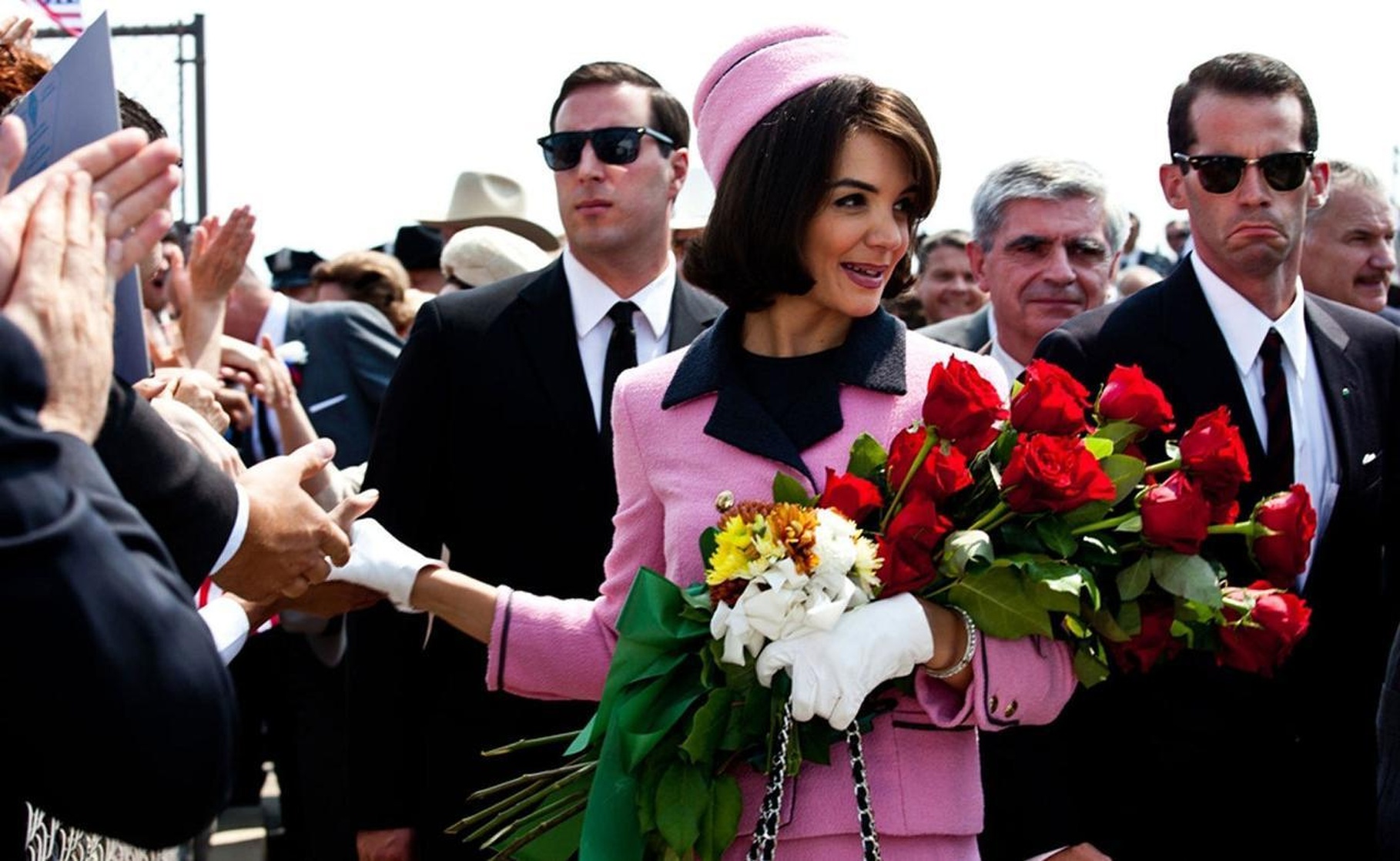 The Kennedys