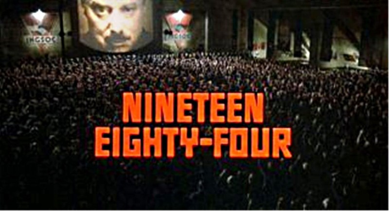 1984 1984
