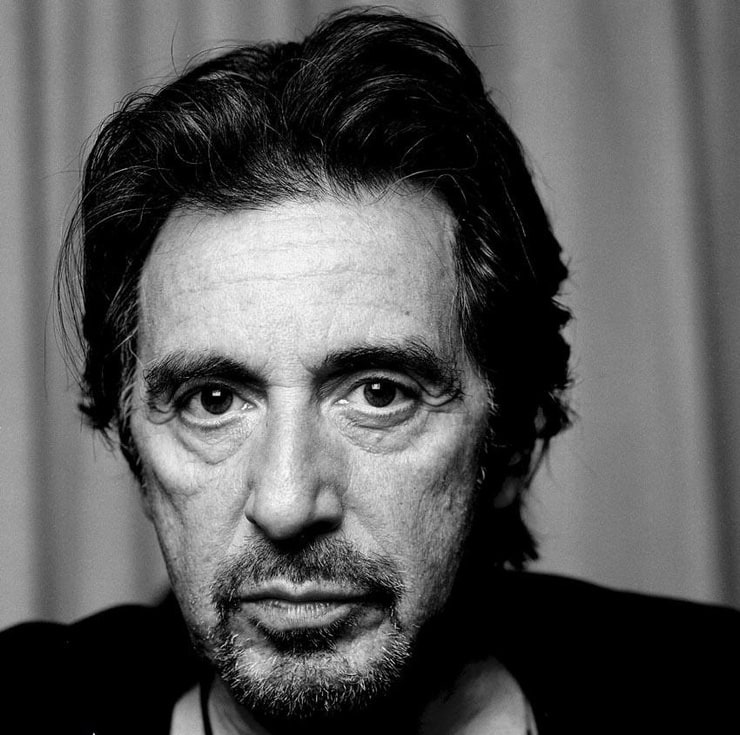 Picture Of Al Pacino 0992