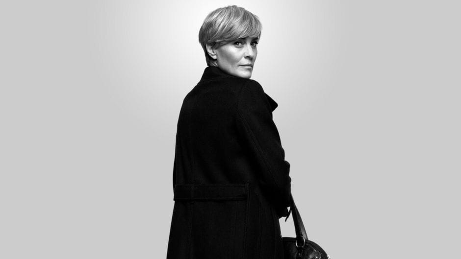 Robin Wright