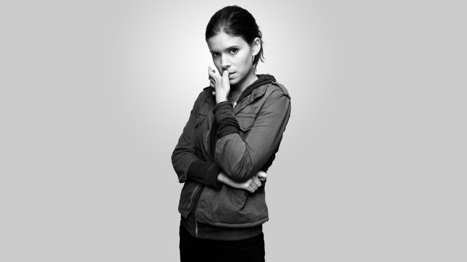 Kate Mara Kate Mara