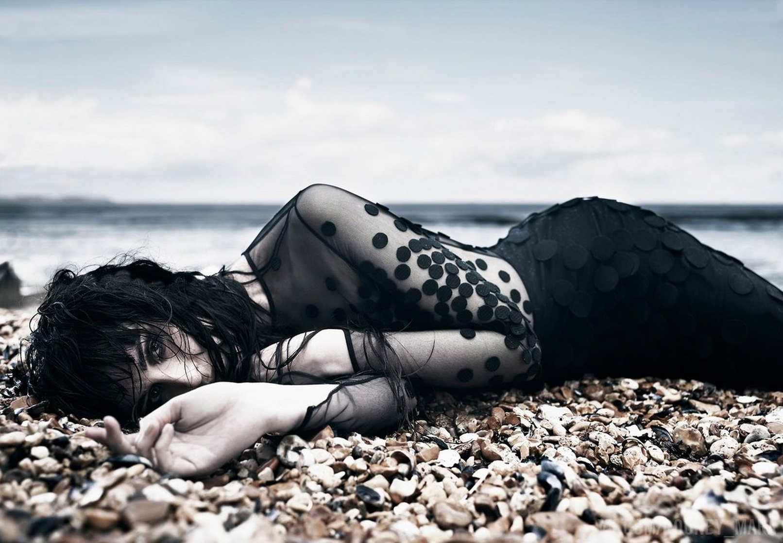 Rooney Mara