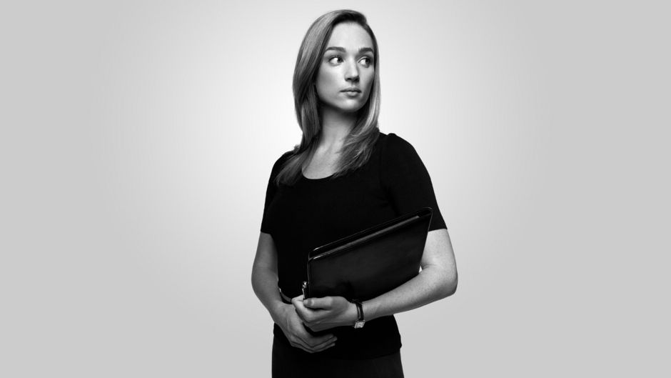 Kristen Connolly Kristen Connolly