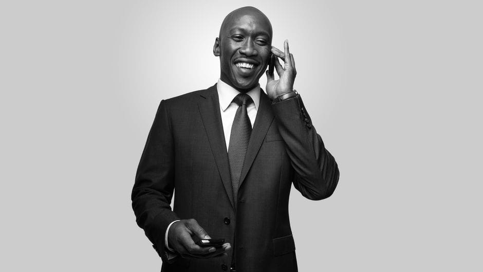 Mahershala Ali