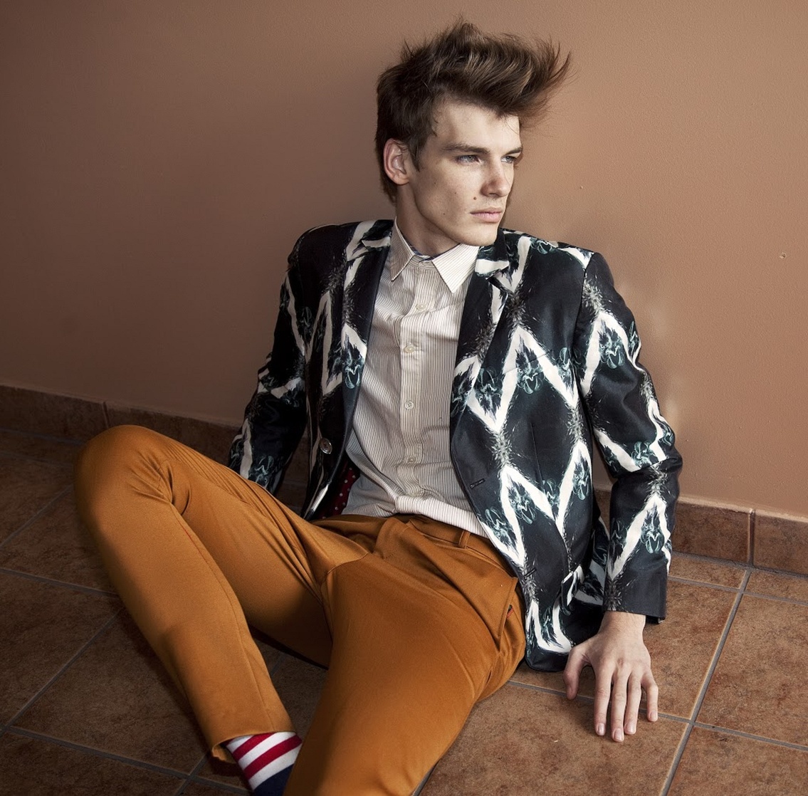 Tomek Szalanski