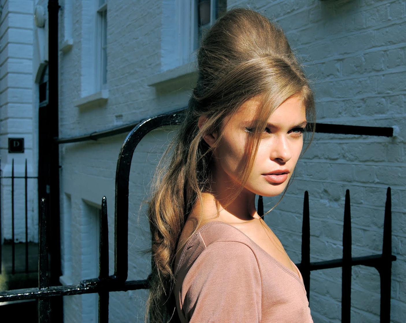 Picture of Anna Rudenko