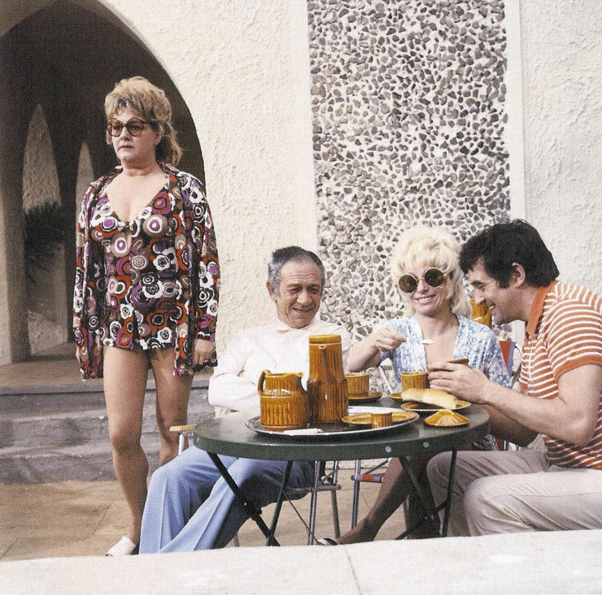 Carry on Abroad