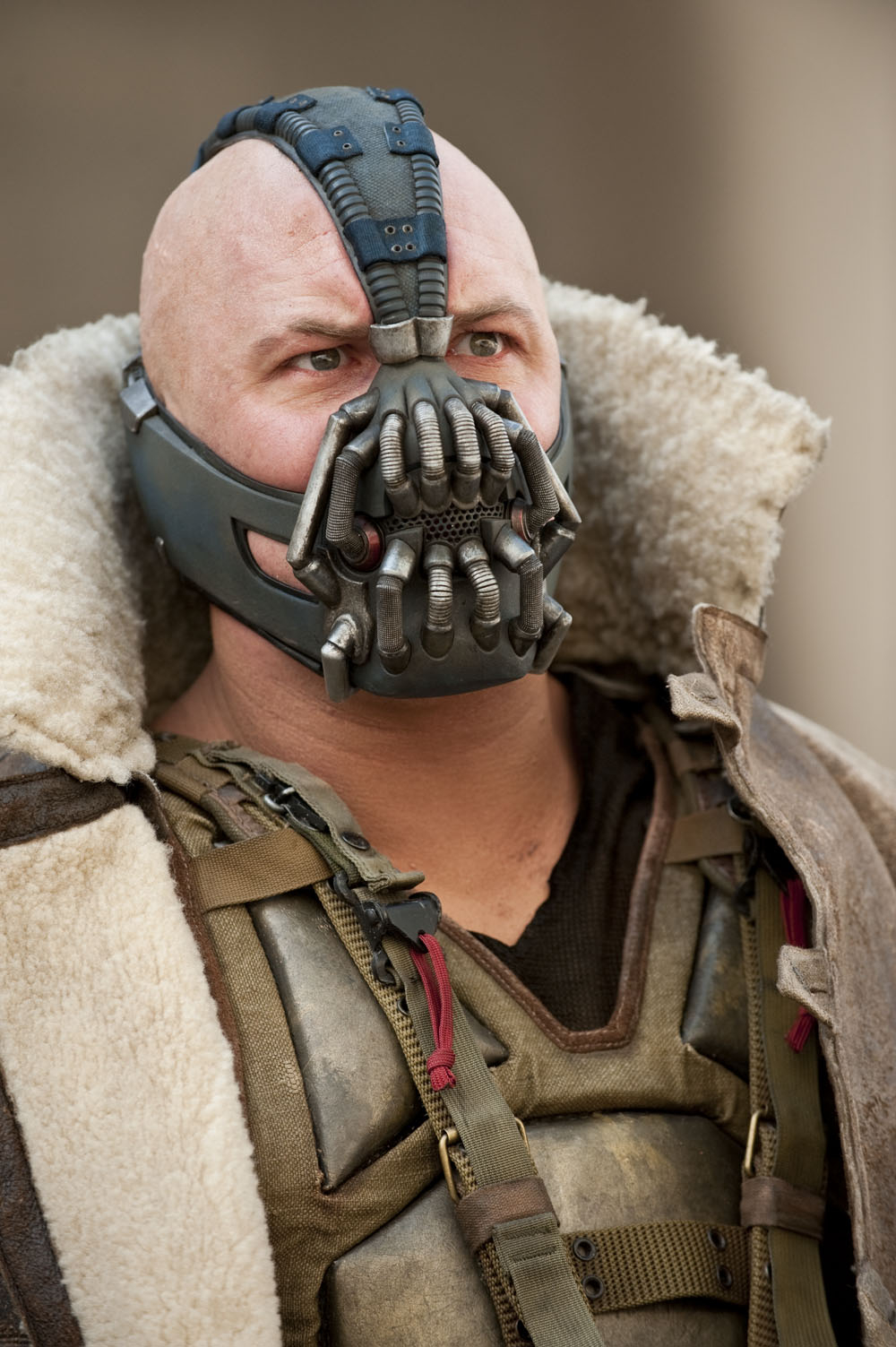 Image of Bane