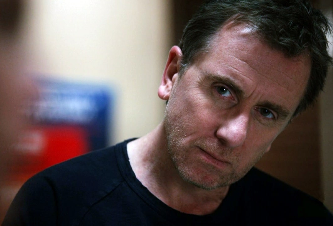 Tim Roth