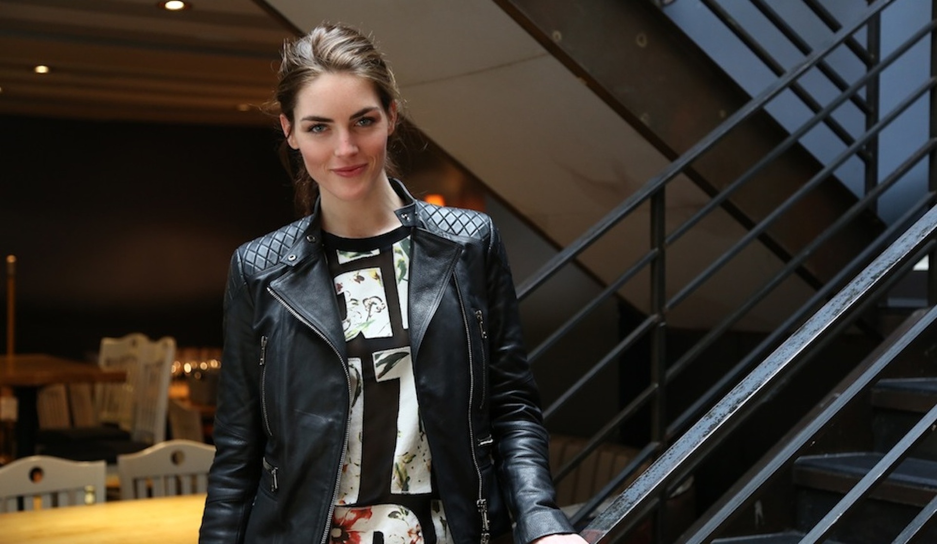 Hilary Rhoda