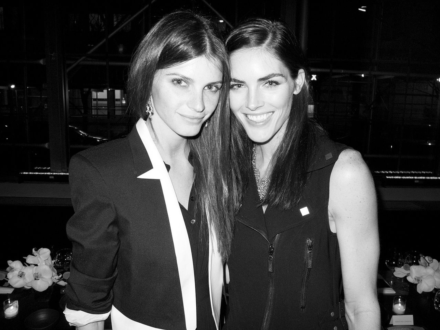 Hilary Rhoda