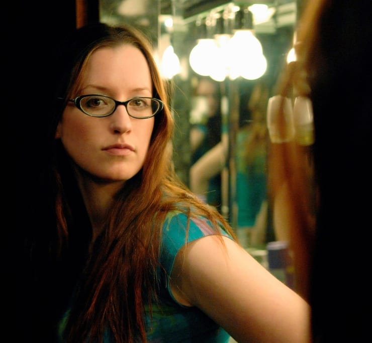 Picture Of Ingrid Michaelson