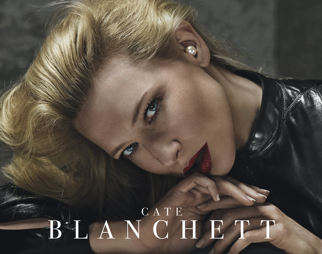 Cate Blanchett Cate Blanchett