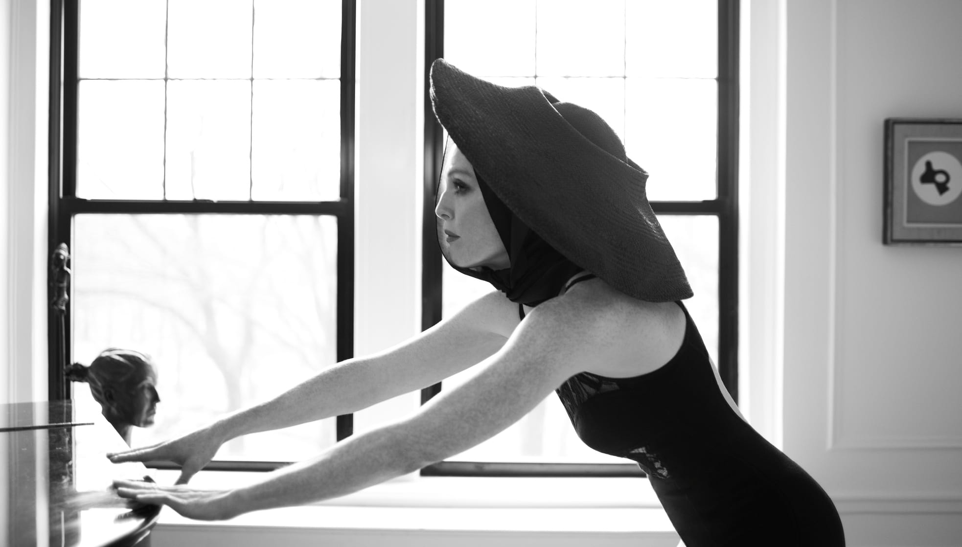 Julianne Moore Julianne Moore