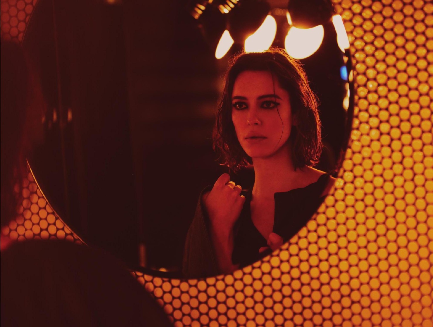 Rebecca Hall Rebecca Hall
