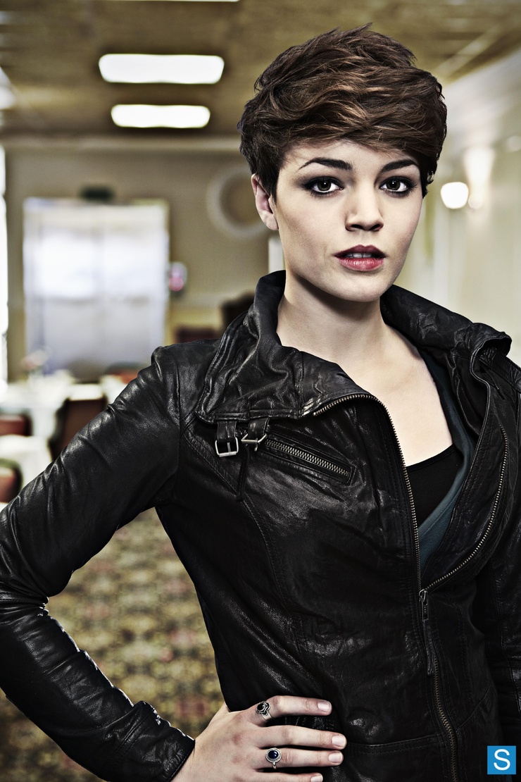 Picture of Kate Bracken