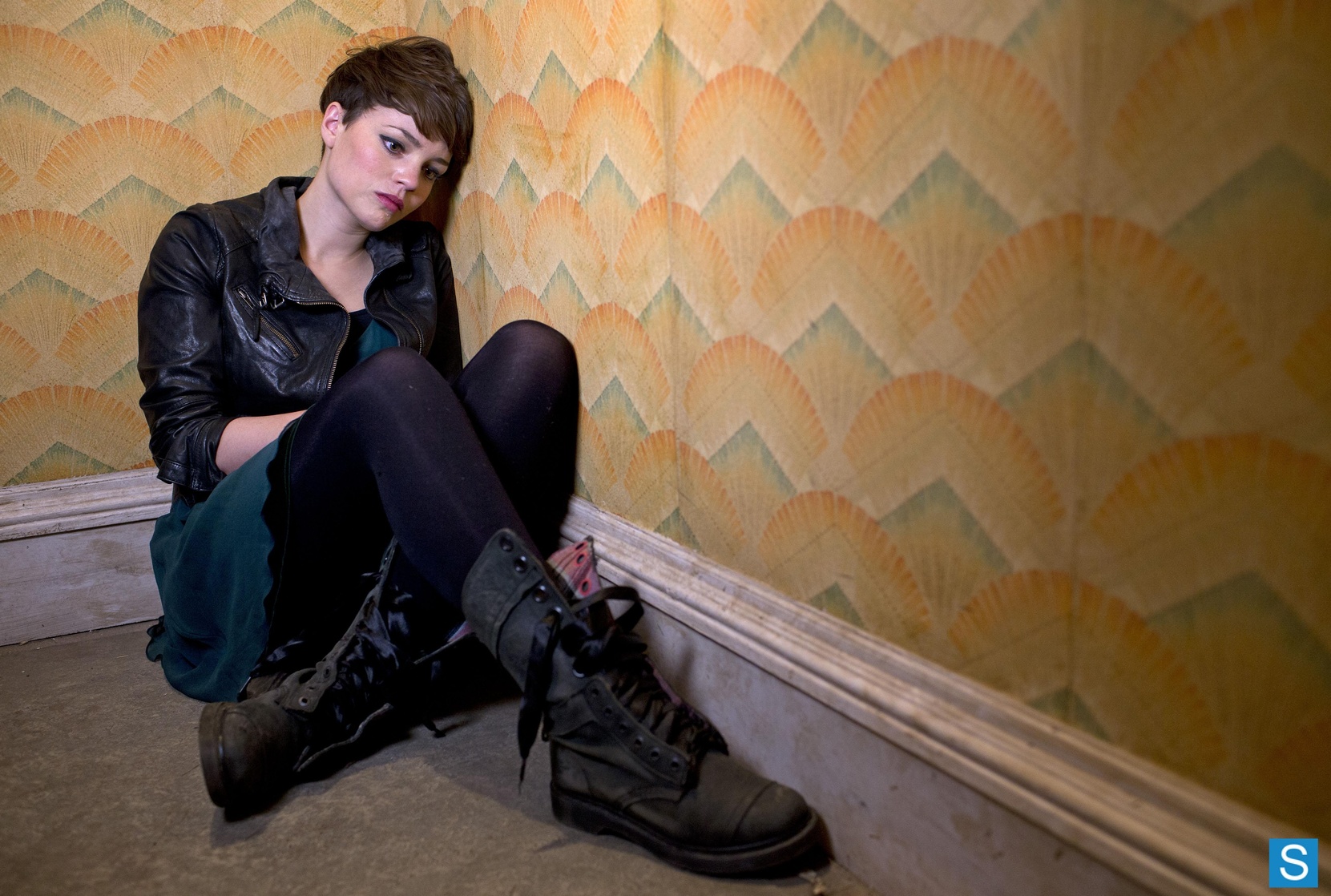 Kate Bracken
