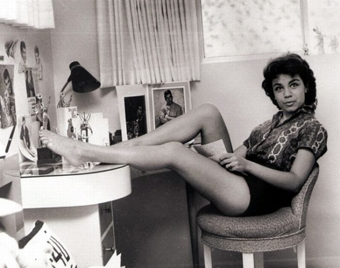 Annette Funicello Fakes