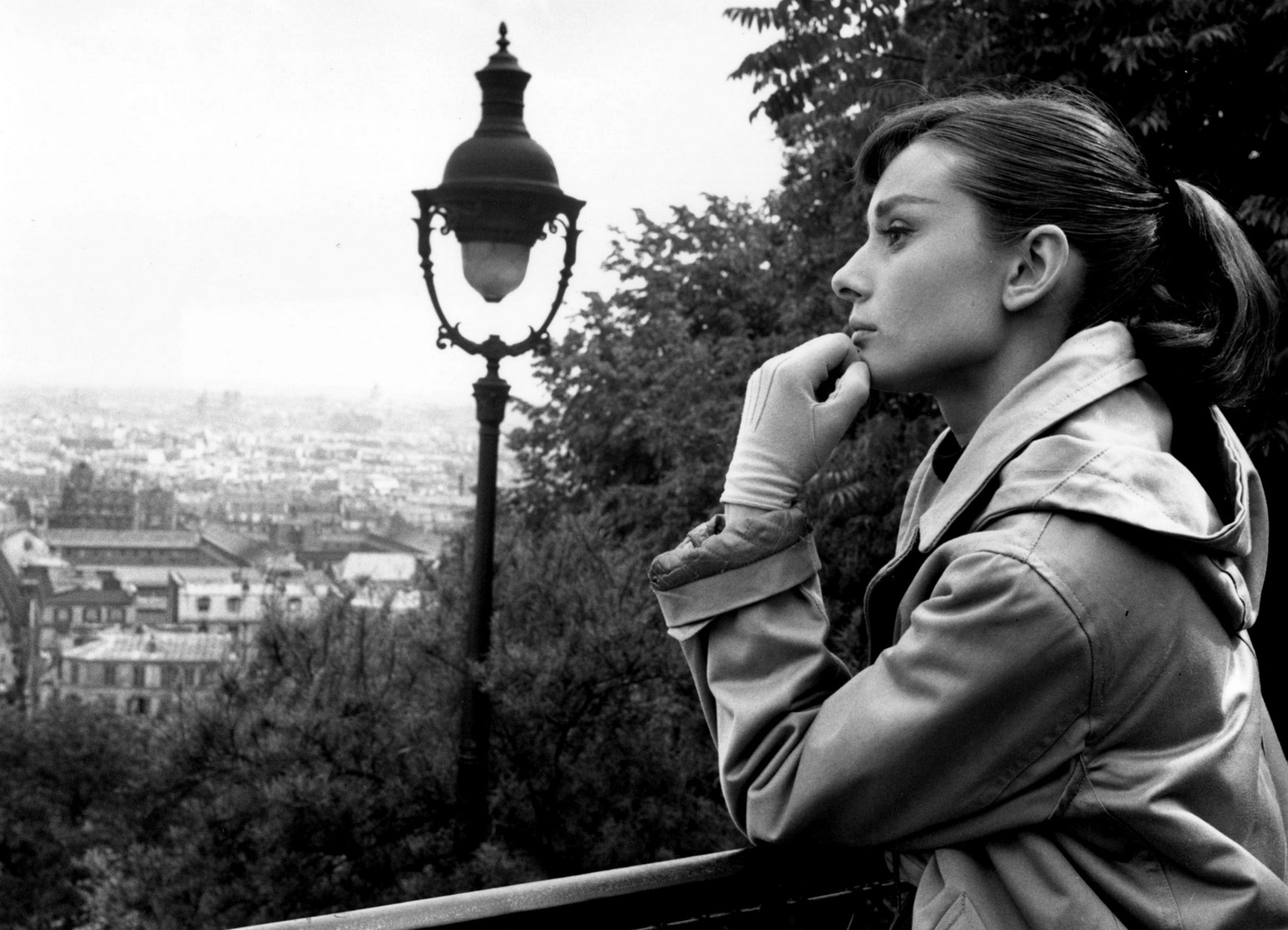 Audrey Hepburn Audrey Hepburn