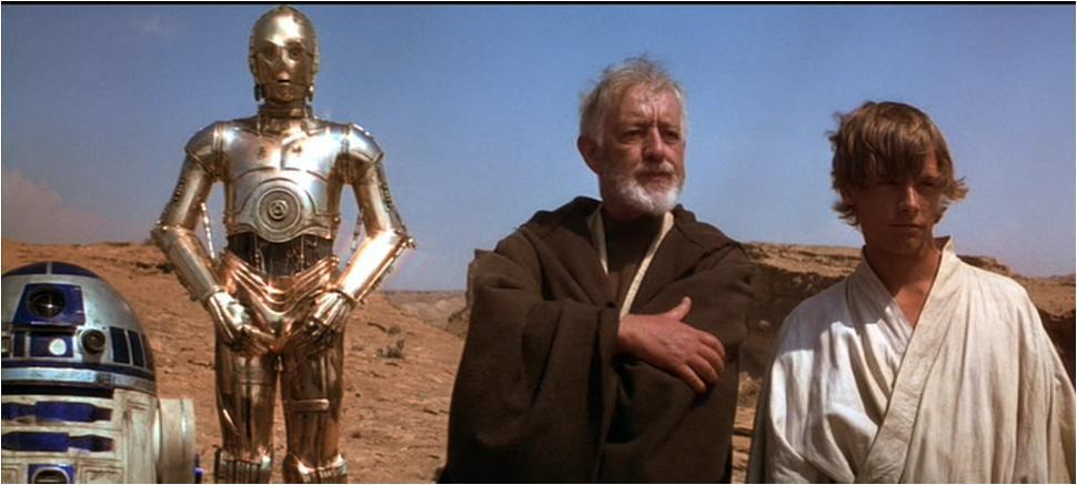 Star Wars Star Wars