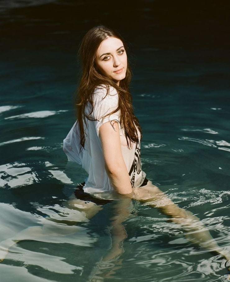 Picture Of Madeline Zima