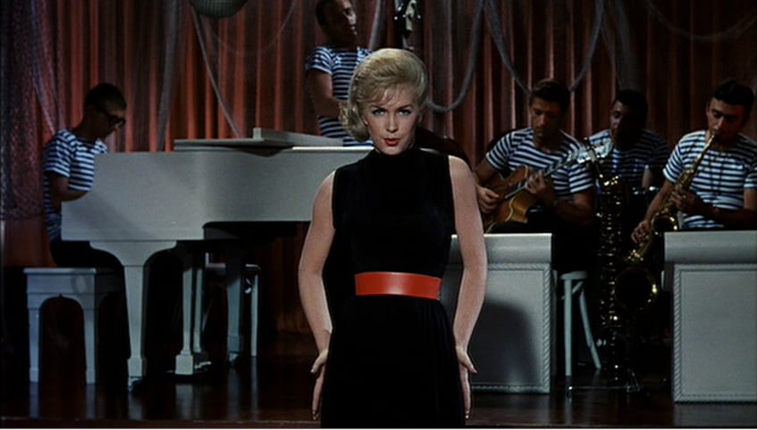 Stella Stevens