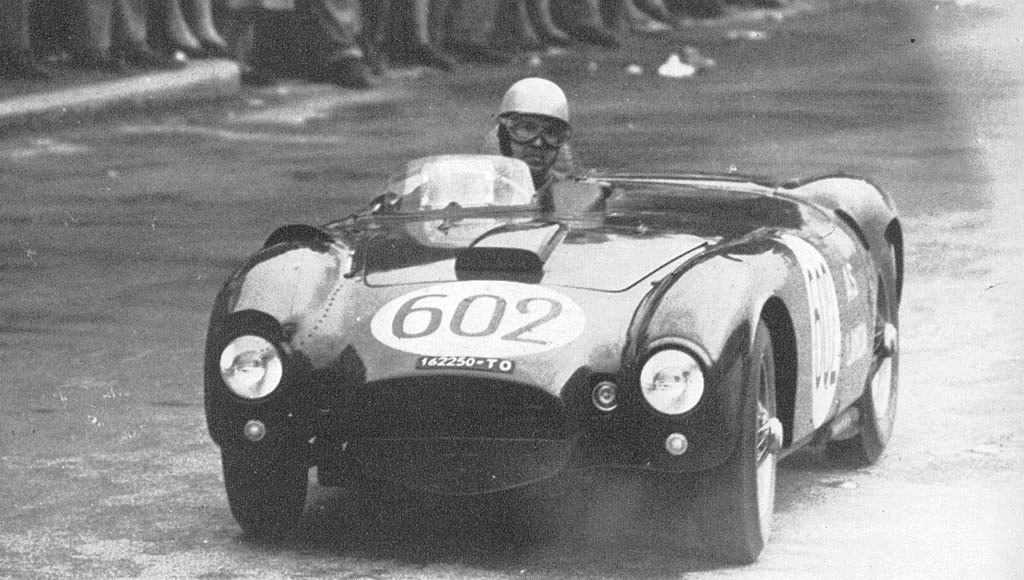 Mille Miglia