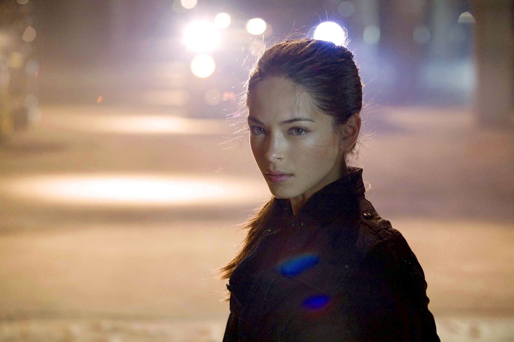 Kristin Kreuk Kristin Kreuk