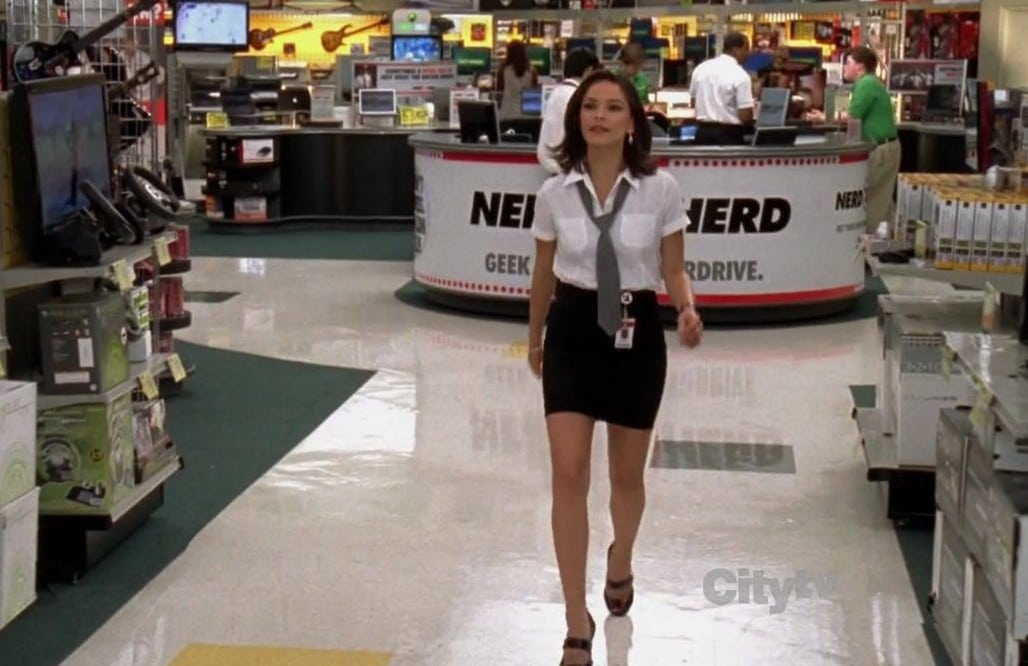 Kristin Kreuk Kristin Kreuk
