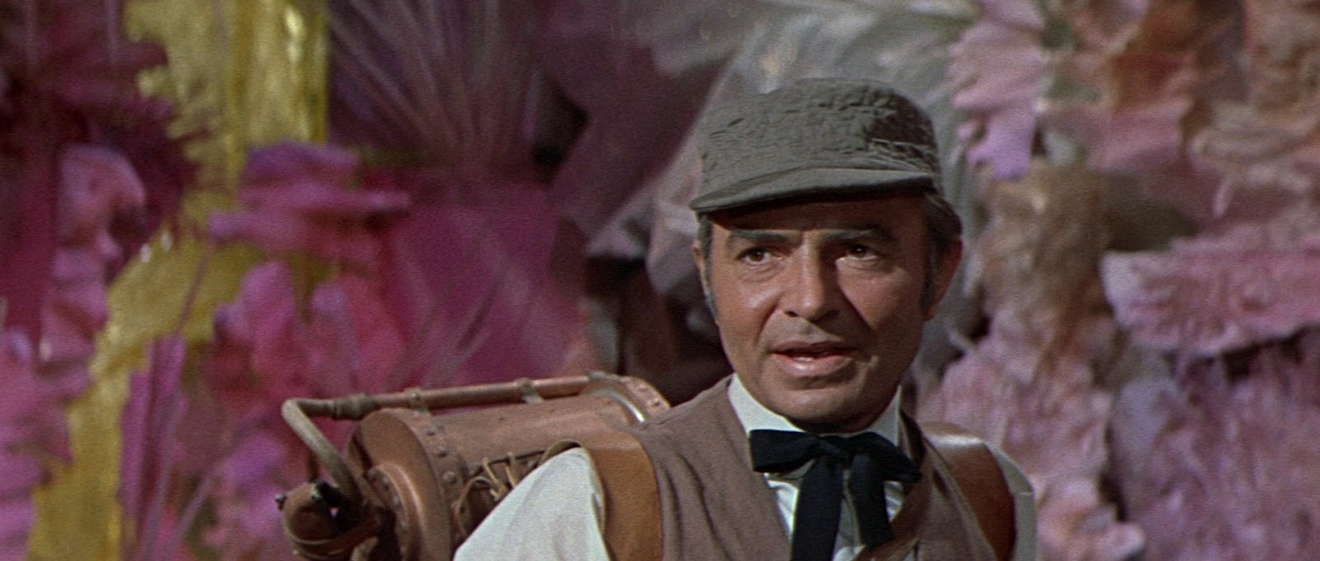 Journey to the Center of the Earth (1959)