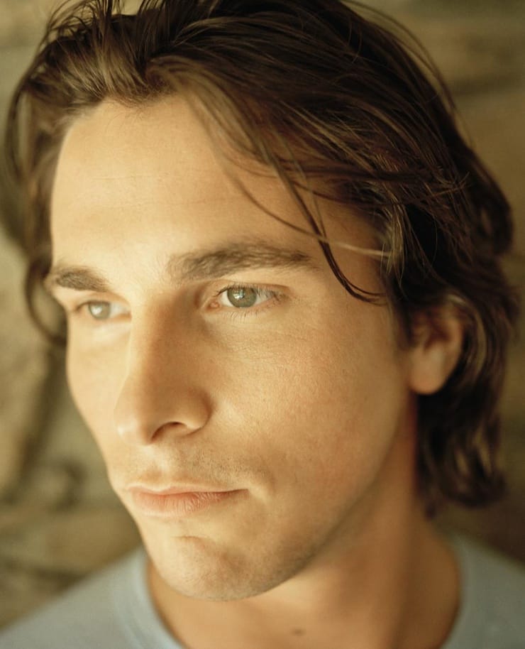 Picture of Christian Bale