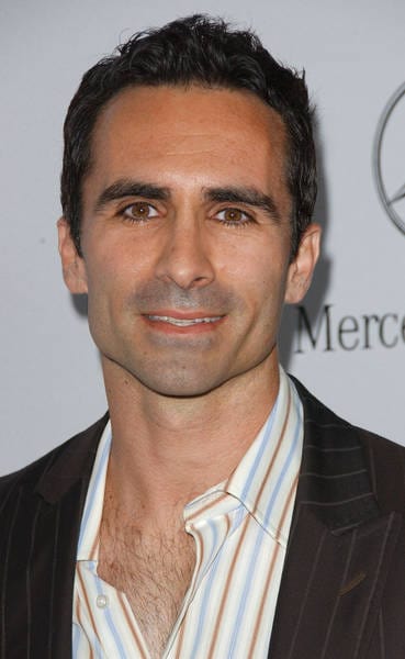 Nestor Carbonell Picture