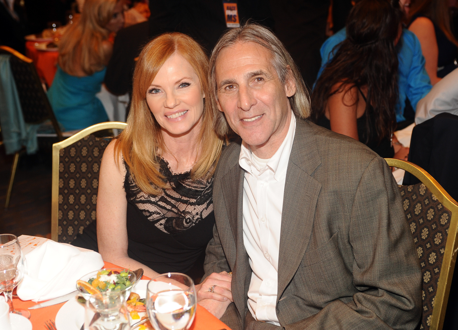 Marg Helgenberger