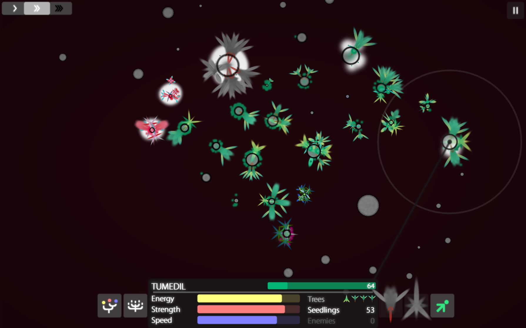 Eufloria