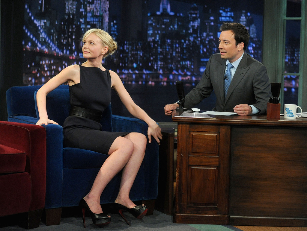 Carey Mulligan