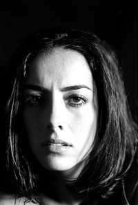 Picture of Cecilia Suárez