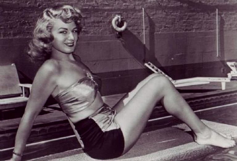 Shelley Winters