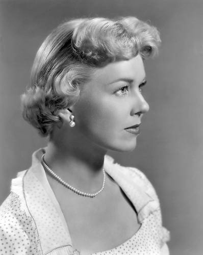 Picture of Doris Day