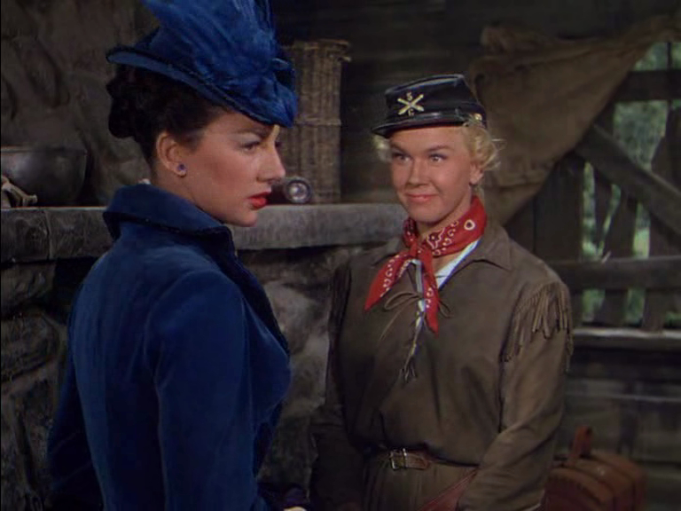 Picture of Calamity Jane (1953)