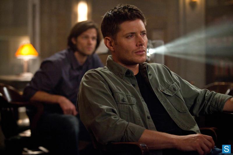Jensen Ackles