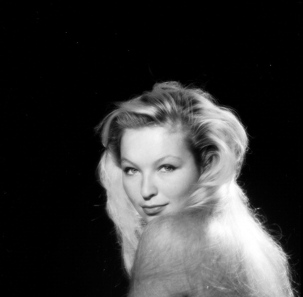 Marina Vlady picture