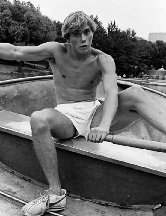 Christopher Atkins