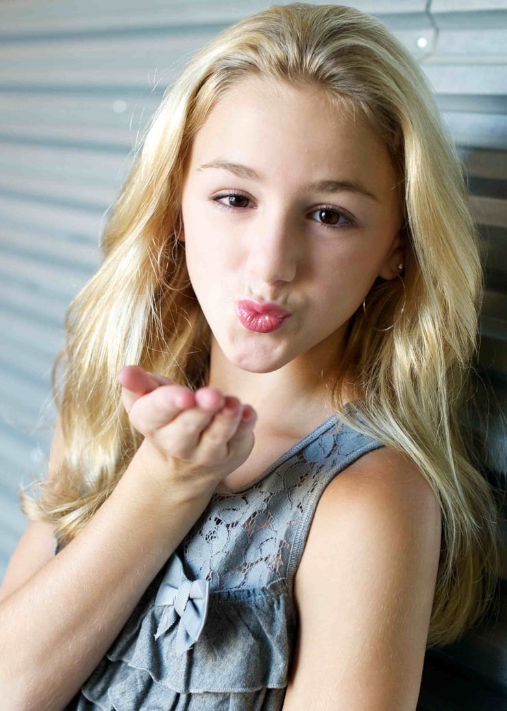 Picture of Chloe Lukasiak