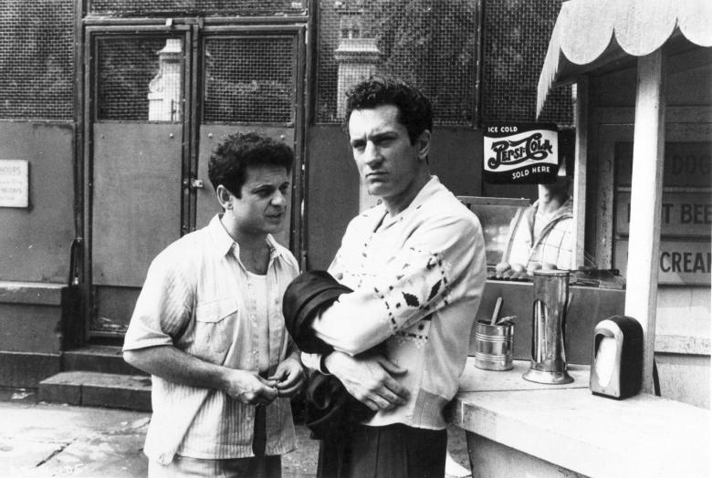 Robert De Niro