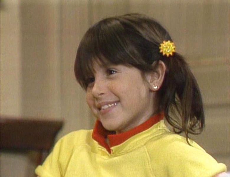 Soleil Moon Frye