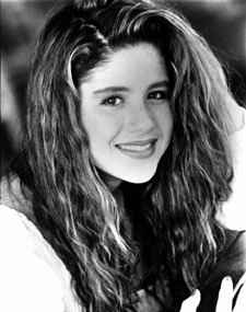 Picture of Soleil Moon Frye