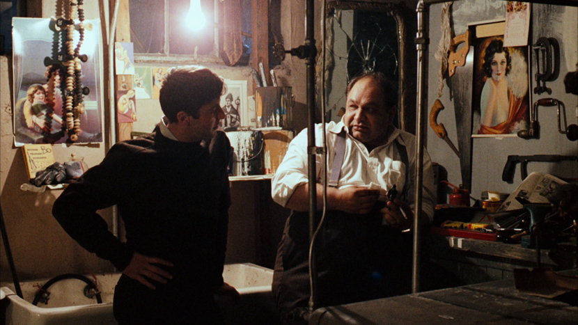 The Godfather The Godfather