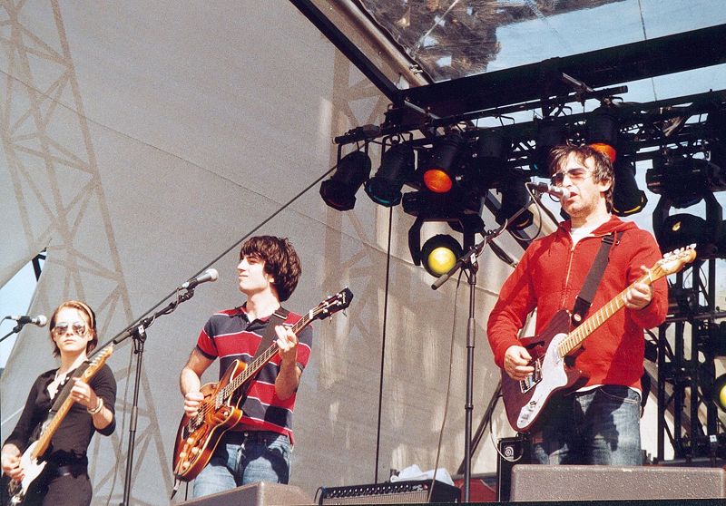 The Lightning Seeds